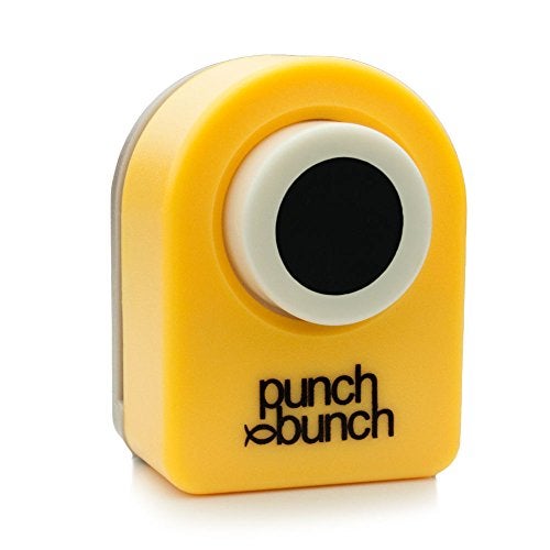 Punch Bunch Mini Punch - Circle 8mm - Image 3