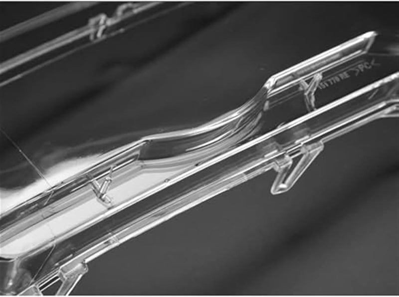 Vuzmode Headlight Cover Lens for X5 E53 (2000-2003) - Image 5