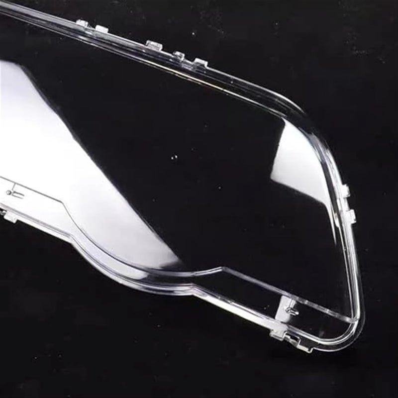 Vuzmode Headlight Cover Lens for X5 E53 (2000-2003) - Image 1