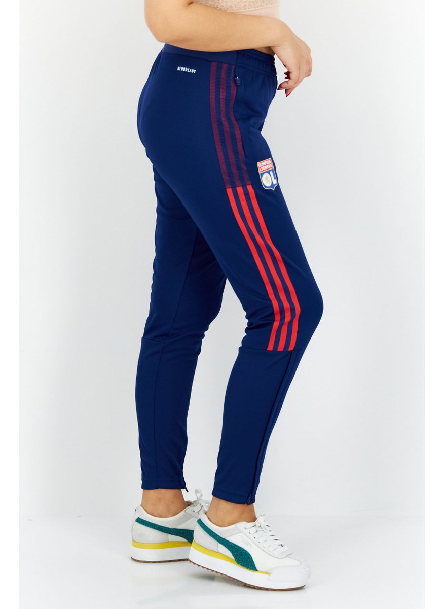 Women Sportswear Fit Football Pants, Blue - pzsku/ZC3707EA7B64CF0F895A7Z/45/_/1724351156/207f5a38-24b4-4a8b-a6b1-11a8413b462c