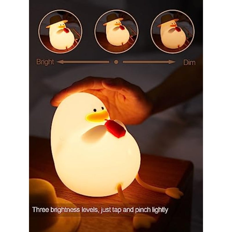 لا أستطيع سماعك، أنا ألعاب ضوء ليلي، سماعة رأس رسومية لألعاب الفيديو، هدية للاعبي الألعاب، مصباح وهمي ثلاثي الأبعاد، 16 لونًا متغيرًا باللمس وجهاز التحكم عن بعد للرجال والمراهقين والألوان - Image 2