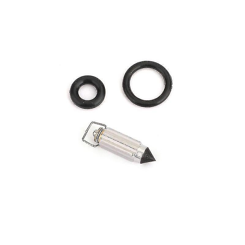 Carburetor Repair Kit Durable Compatible With Suzuki Gsf 1200 Gsxr 1100 Gsxr 750 - Image 4