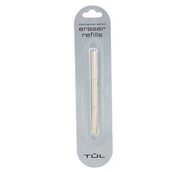 TUL Mechanical Pencil Eraser Refill - Image 3