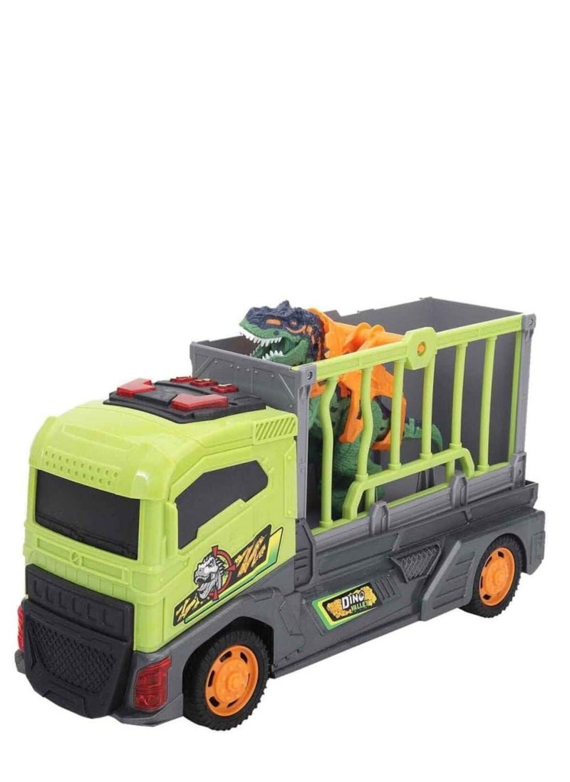 DINO Valley Dino Valley Dino Transporter  - Image 2