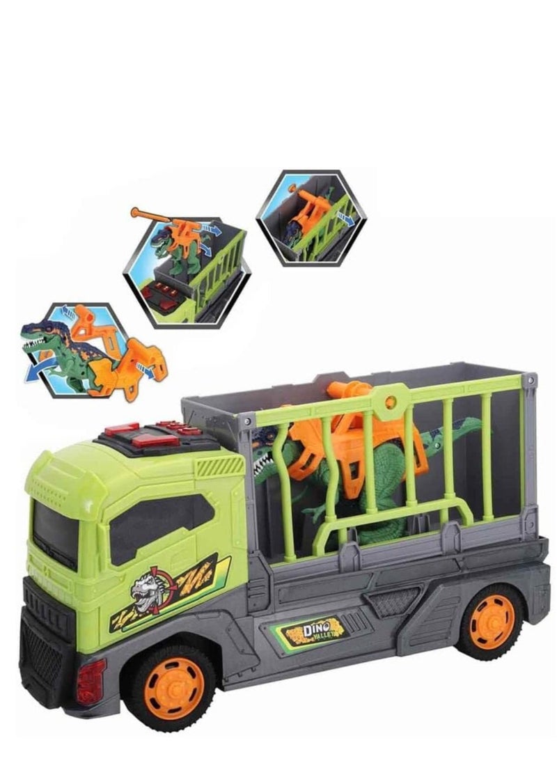 DINO Valley Dino Valley Dino Transporter  - Image 3