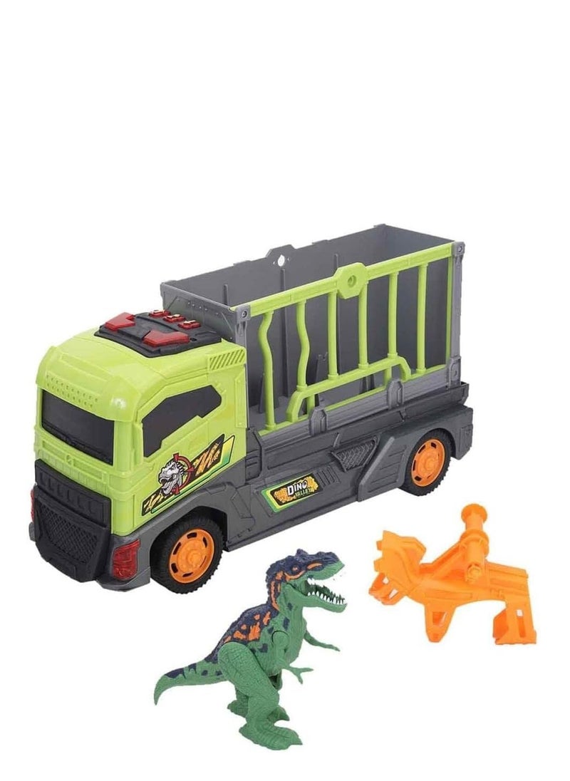 DINO Valley Dino Valley Dino Transporter  - Image 4