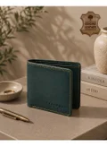 TEAKWOOD green