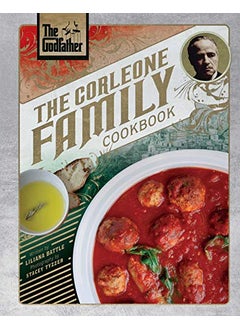 The Godfather The Corleone Family Cookbook 