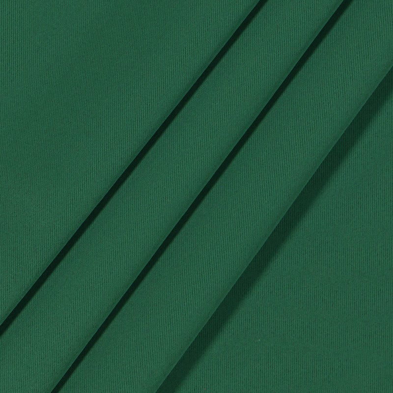 ECLIPSE Darrell Thermaweave Blackout Window Curtain Panel, 37" x 84", Emerald - Image 4