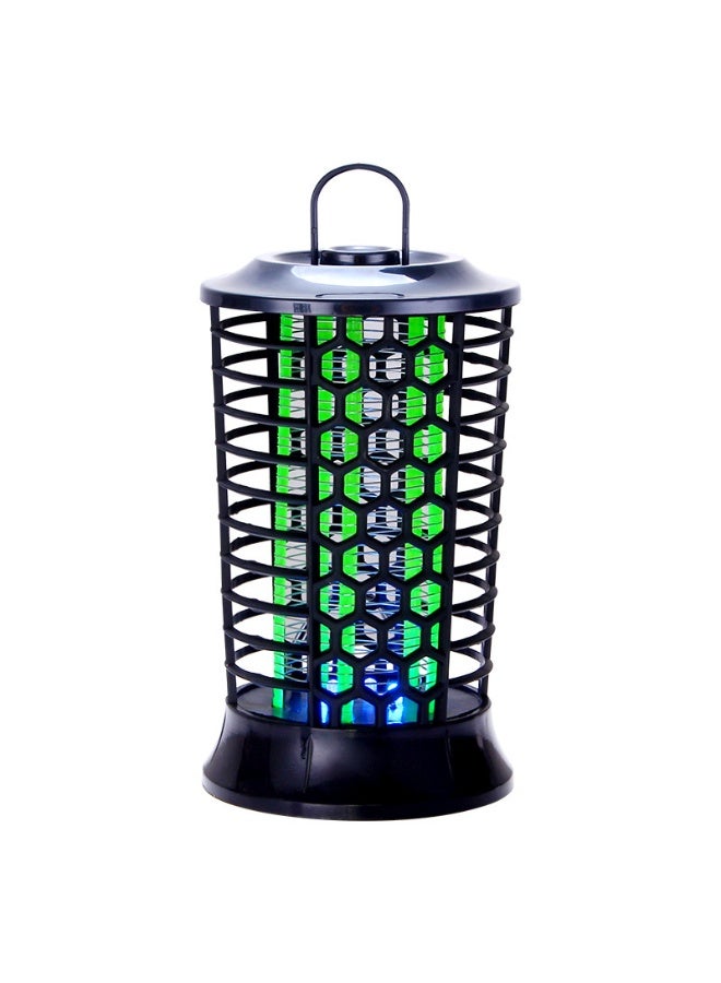 Nariele Mosquito Killer Lamp Insect Repellent Mute Electric Insect Trap Rechargeable Outdoor and Indoor Use Mosquito Killer Repellent