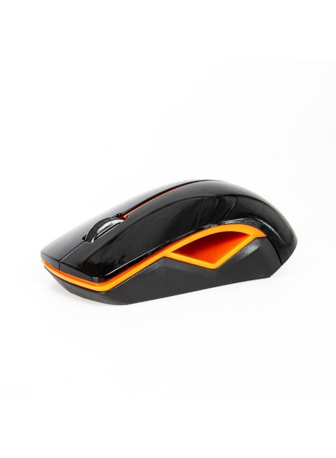 2B MO33O Wireless Mouse - Image 2