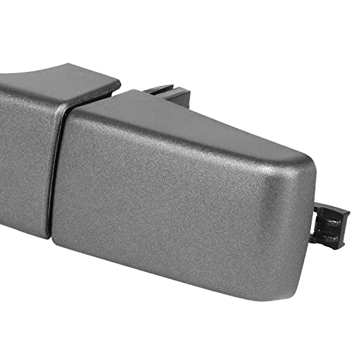 DNA MOTORING OEMDHO00123 Front PassengerRear Side Door Pull Handle Compatible with 1016 Land Rover LR4 1011 Range Rover Sport Fits Models Without Smart Entry - Image 3