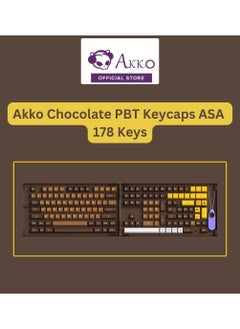 Chocolate ASA