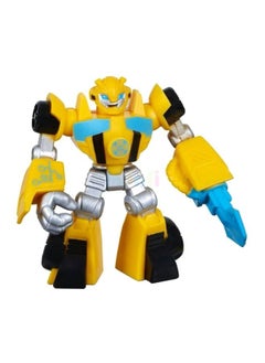 NIBEMINENT Rescue Bots Action Figure  - Image 1