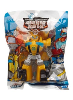 NIBEMINENT Rescue Bots Action Figure  - Image 2
