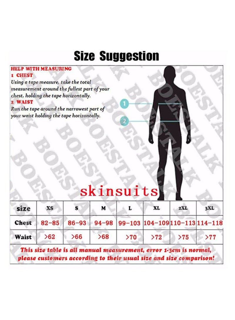 KUYING New EOS Triathlon Jumpsuit Set - Image 2