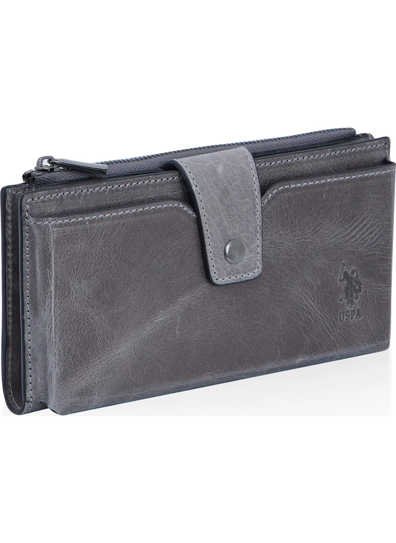 U.S. Polo Assn. PLCUZ23701 Wallet