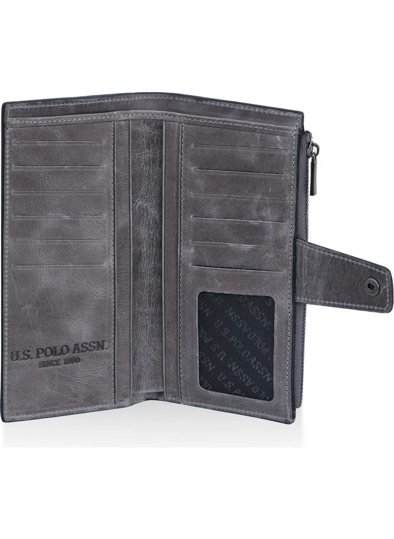 U.S. Polo Assn. PLCUZ23701 Wallet