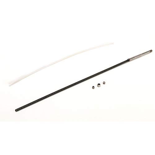 Pro Boat Flex Shaft 295mm x 4mm Drive Dog Liner BJ 24 PRB282007 Replacement Boat Parts - Image 5