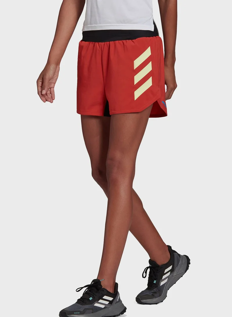 Adidas Agravic Shorts