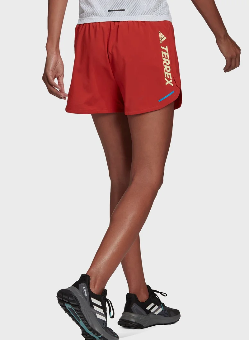 Adidas Agravic Shorts