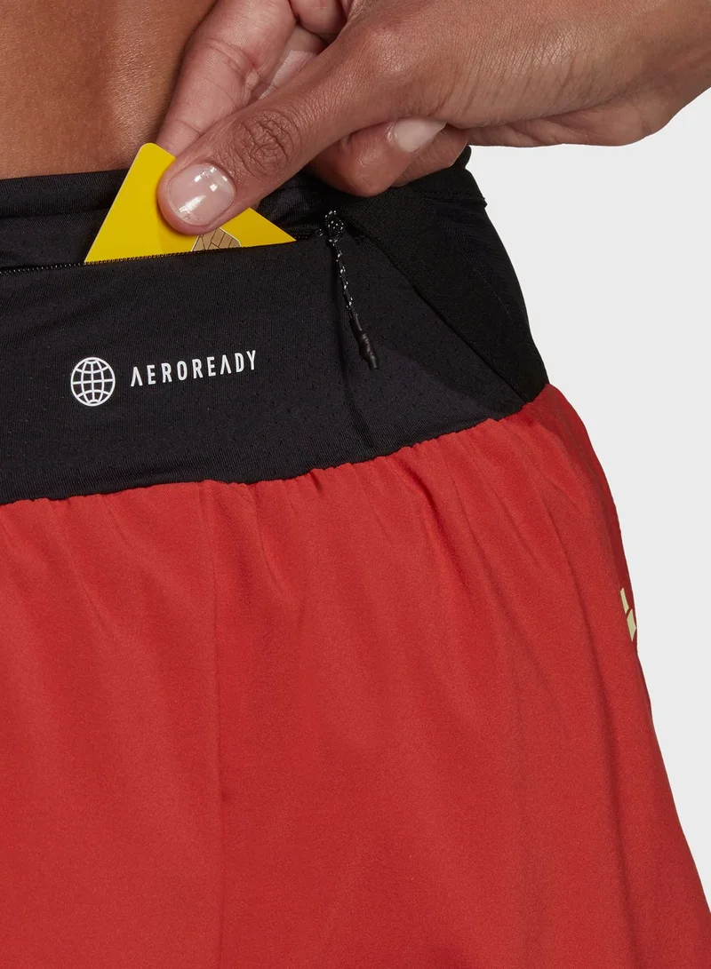 Adidas Agravic Shorts