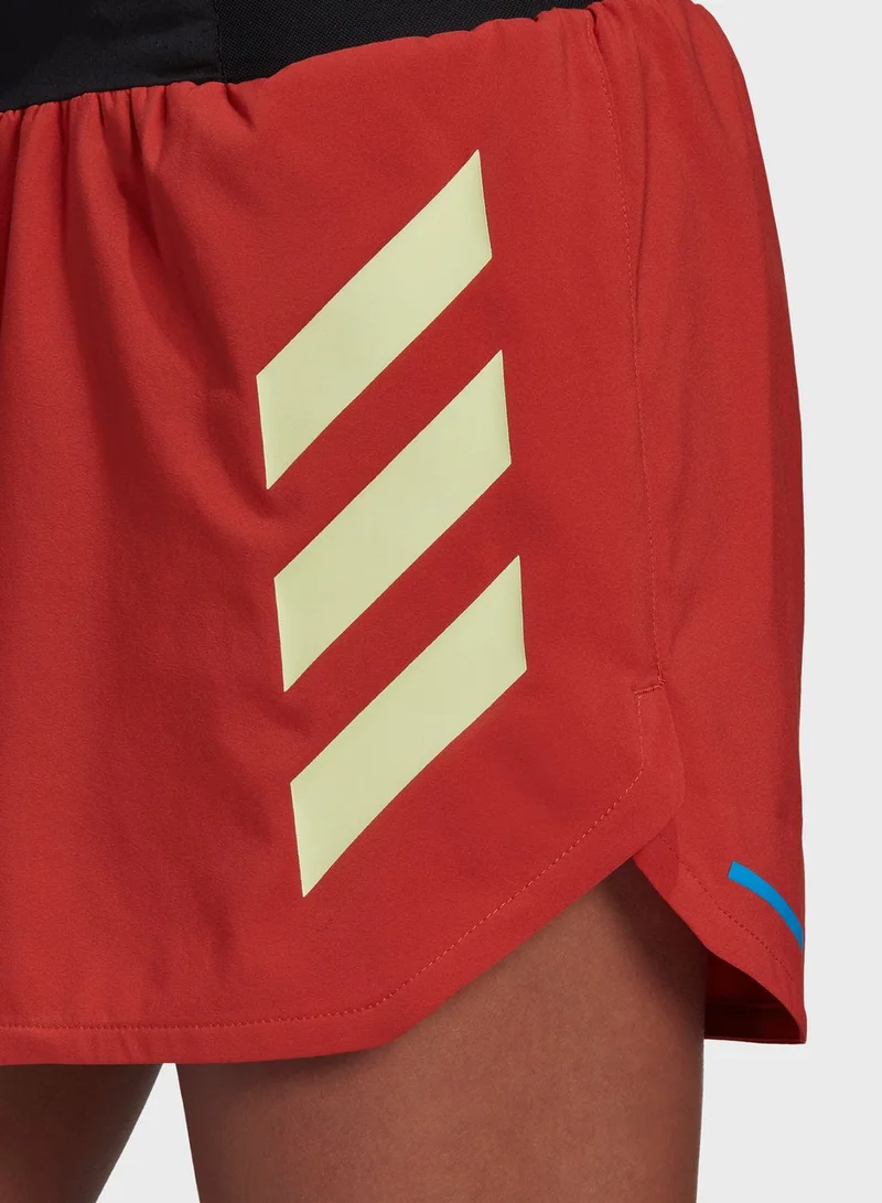 Adidas Agravic Shorts