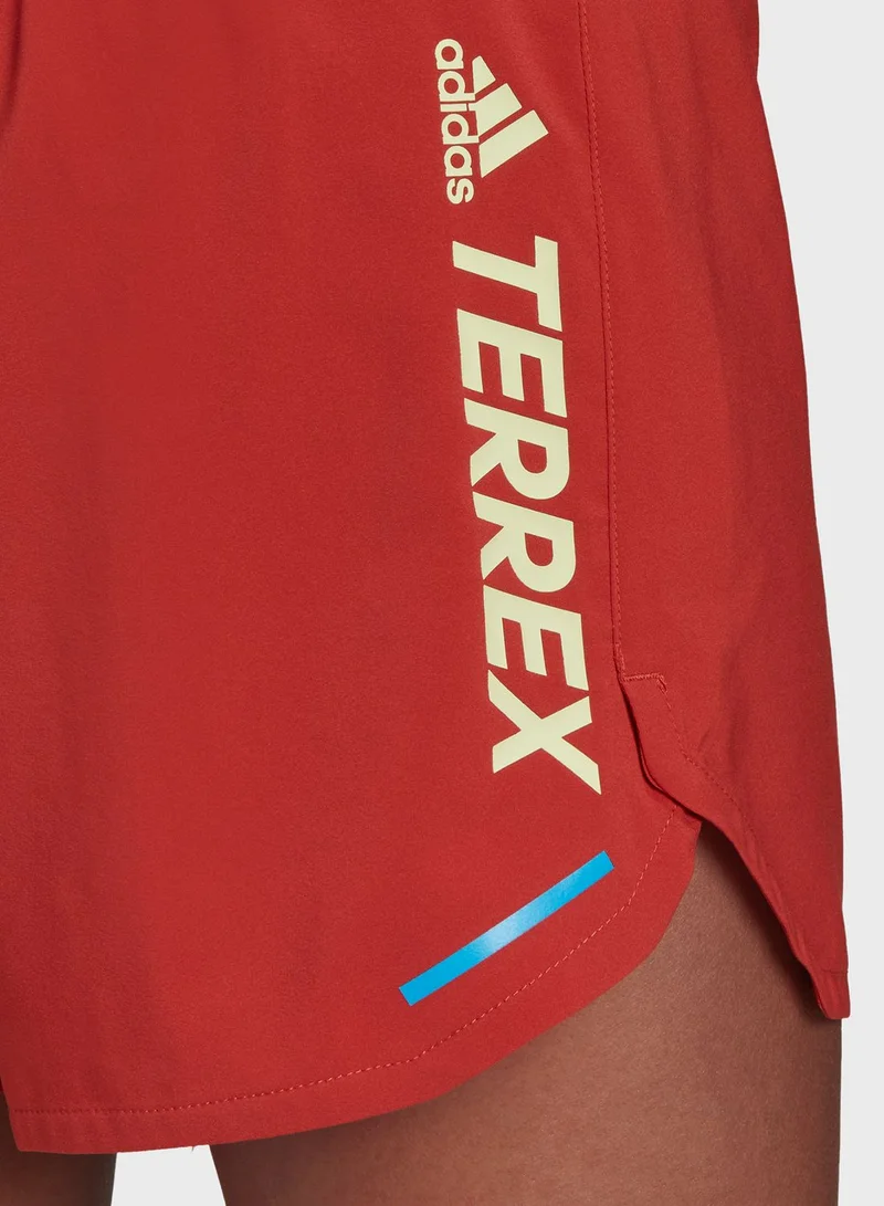 Adidas Agravic Shorts