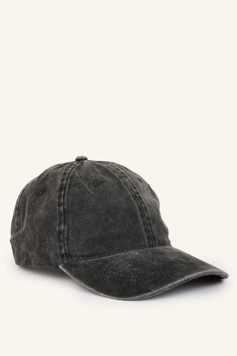 ديفاكتو Man Cotton Hat