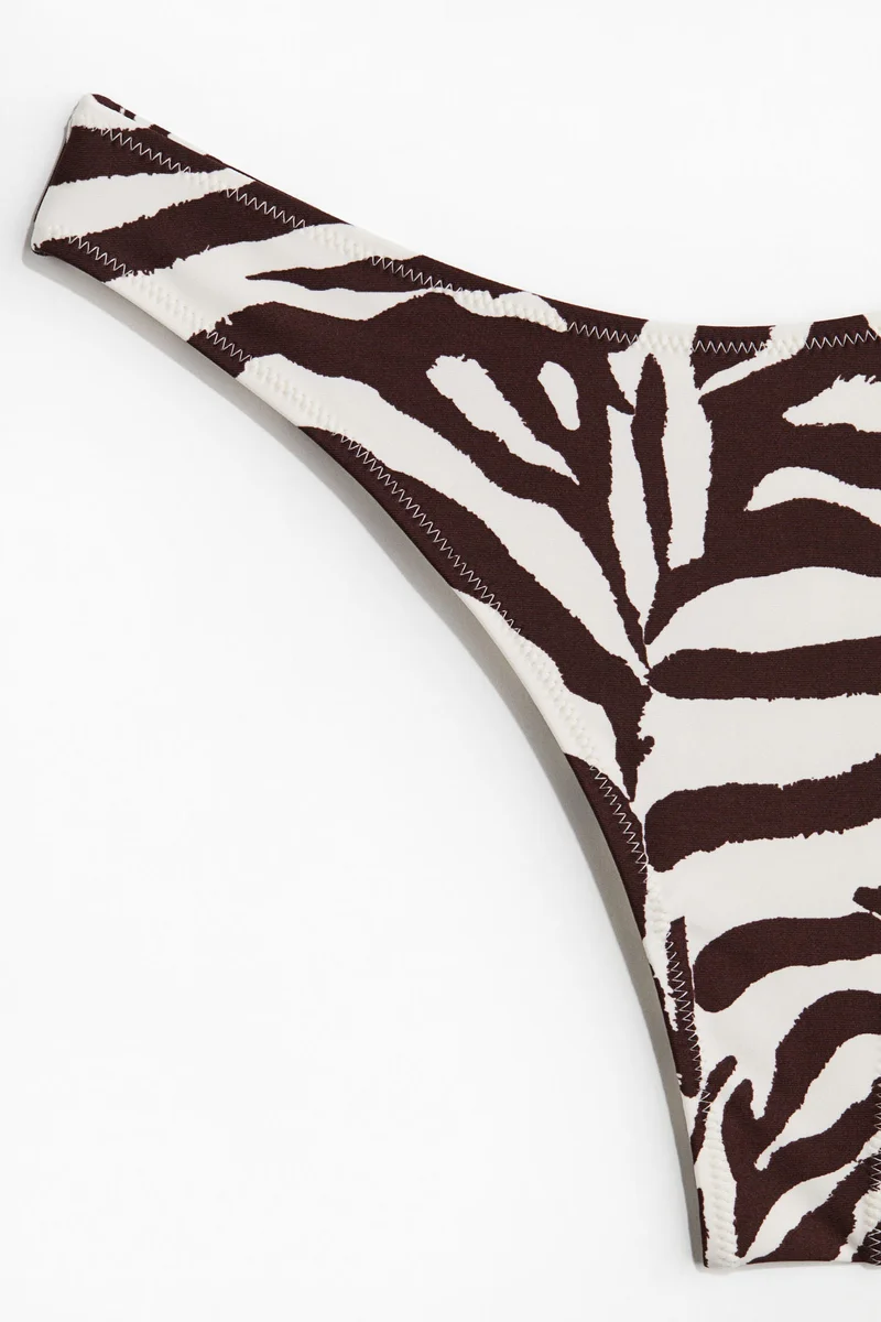 اتش اند ام Brazilian bikini bottoms