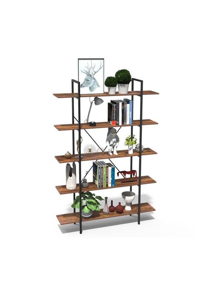 Vinchi Furniture - VINCHI Modern-Styled Display 150x40x180 cm - Image 1