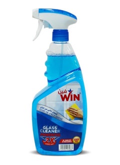 WIN Glass Cleaner Spray 1000ml + Neco Window Cleaner  - Image 3