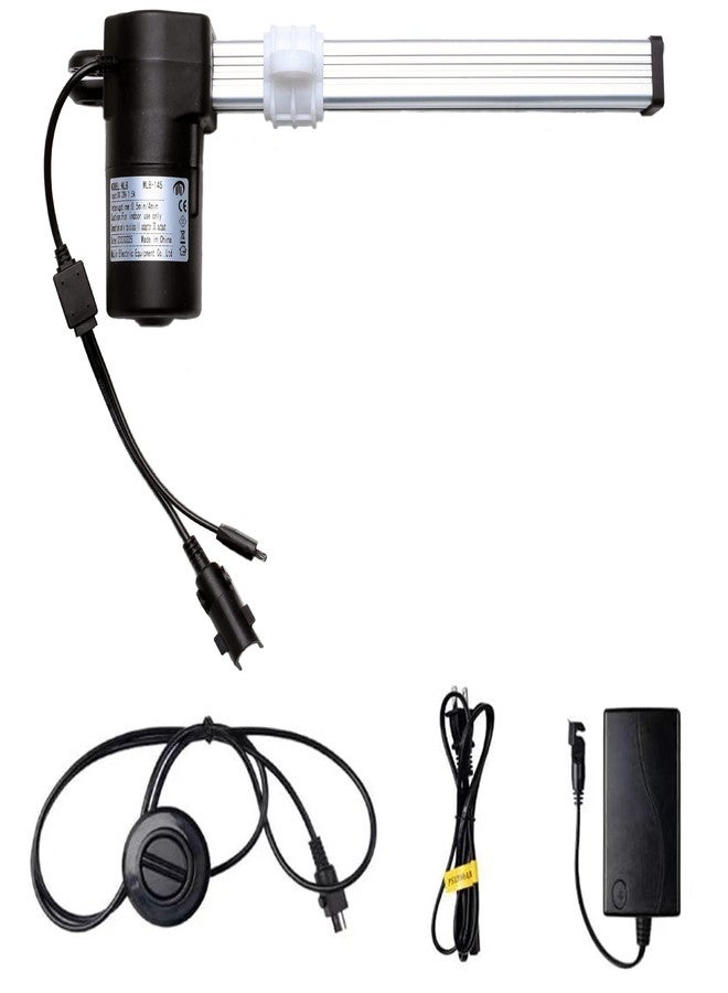 Fruhdi Power Recliner Mulin Motor Actuator Model ML8 ML8-145 Replacement Kit - Image 1