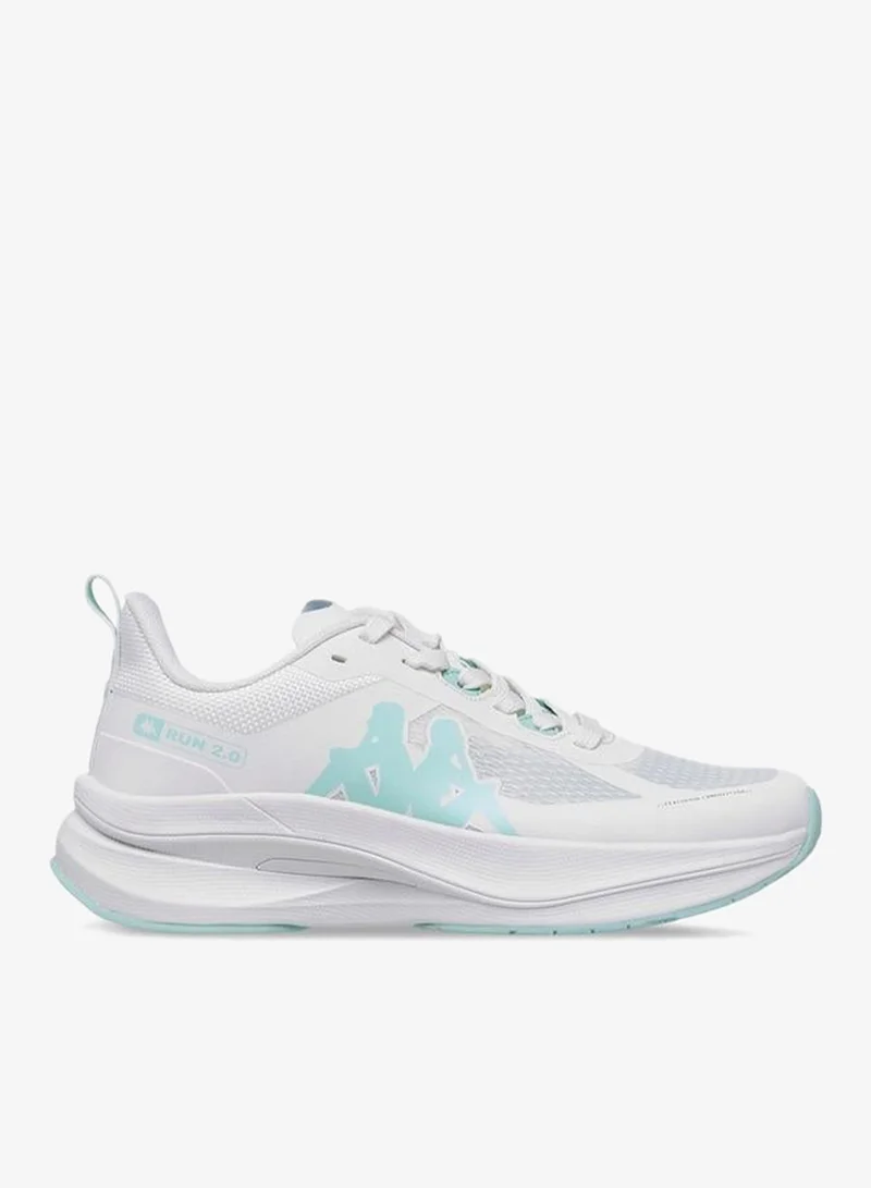 Kappa Women's Lace-Up Running Shoes