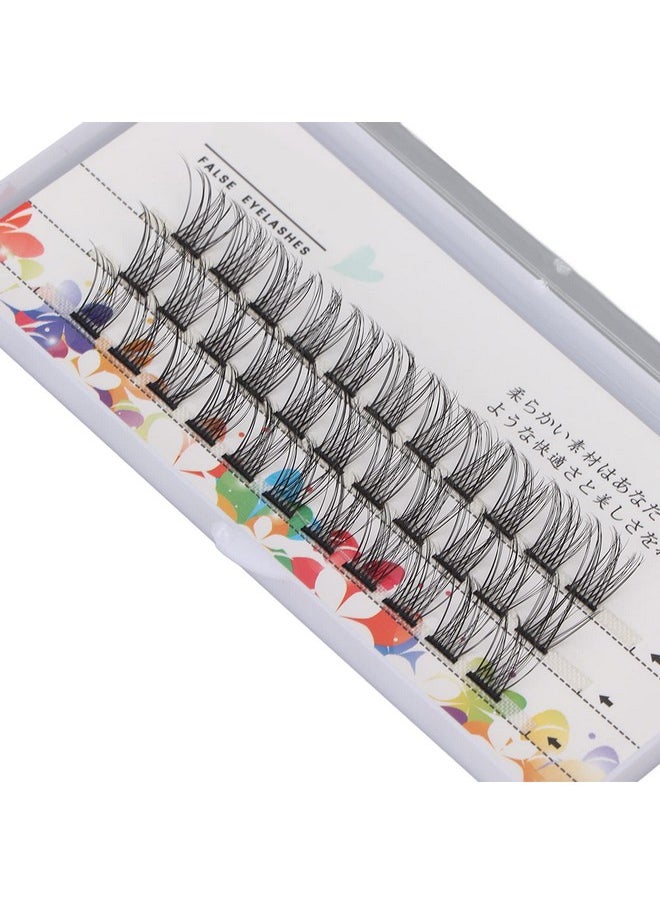 14Mm Individual False Lashescurly Fluffy 3D Individual Lashes Extensions For Eyelashes Extension(Thick)() - pzsku/ZC3727A0296742061C1CAZ/45/_/1707975676/e5b36e04-9dc9-4c5e-892f-0068b1c9dc46