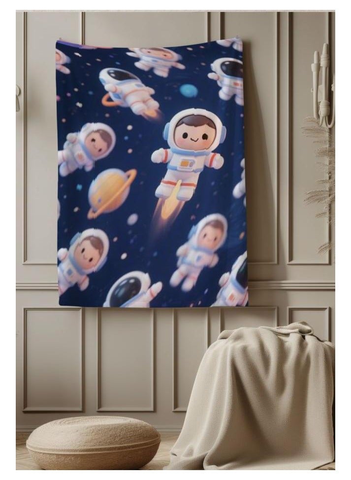 general Flannel thin blanket (warm and comfortable, suitable for sleep, gaming, dust removal and sandproof) 150cm*200cm - 913 - Image 4