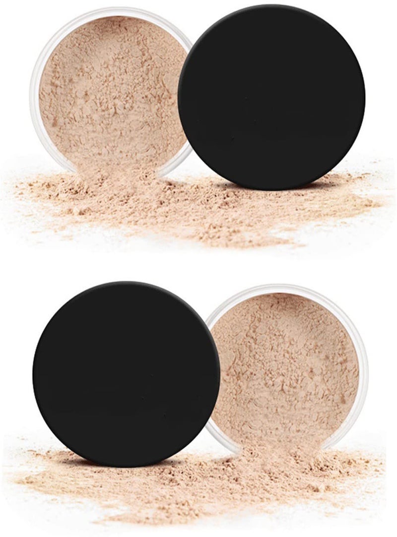 Perfect Radiance Skin Lightening Compact Powder - Image 1