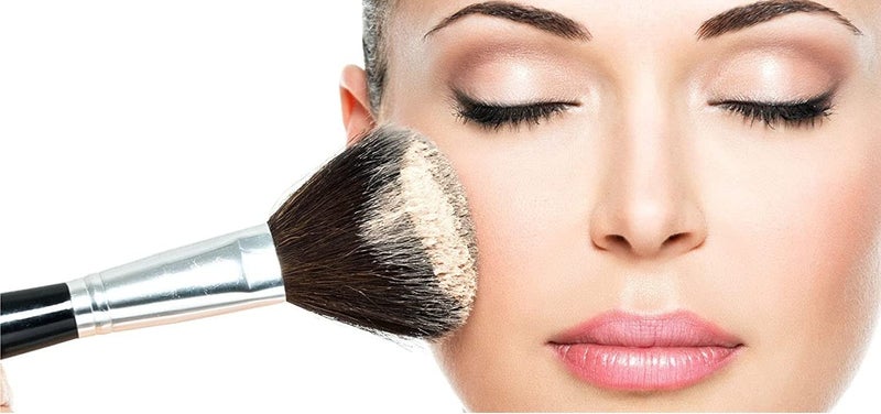 Perfect Radiance Skin Lightening Compact Powder - Image 2