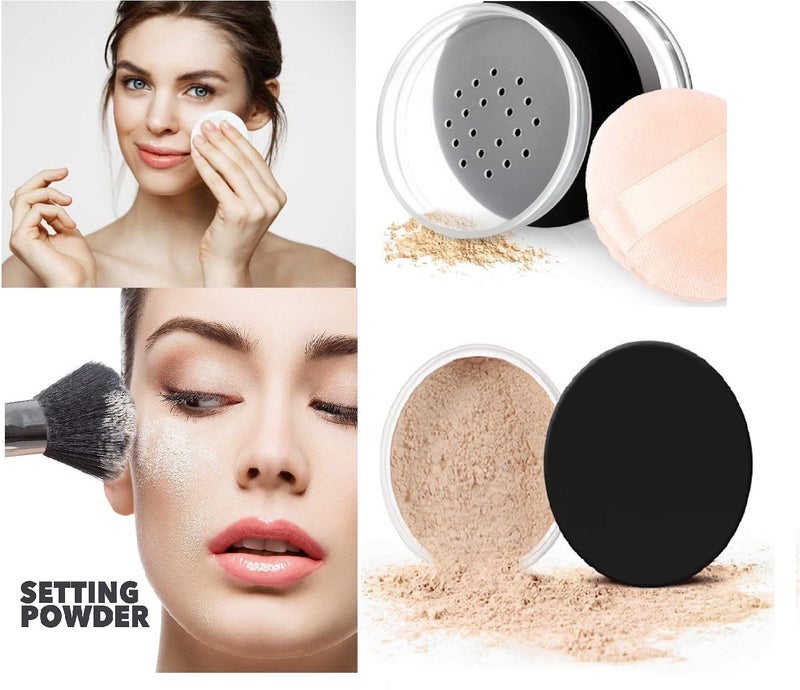 Perfect Radiance Skin Lightening Compact Powder - Image 3