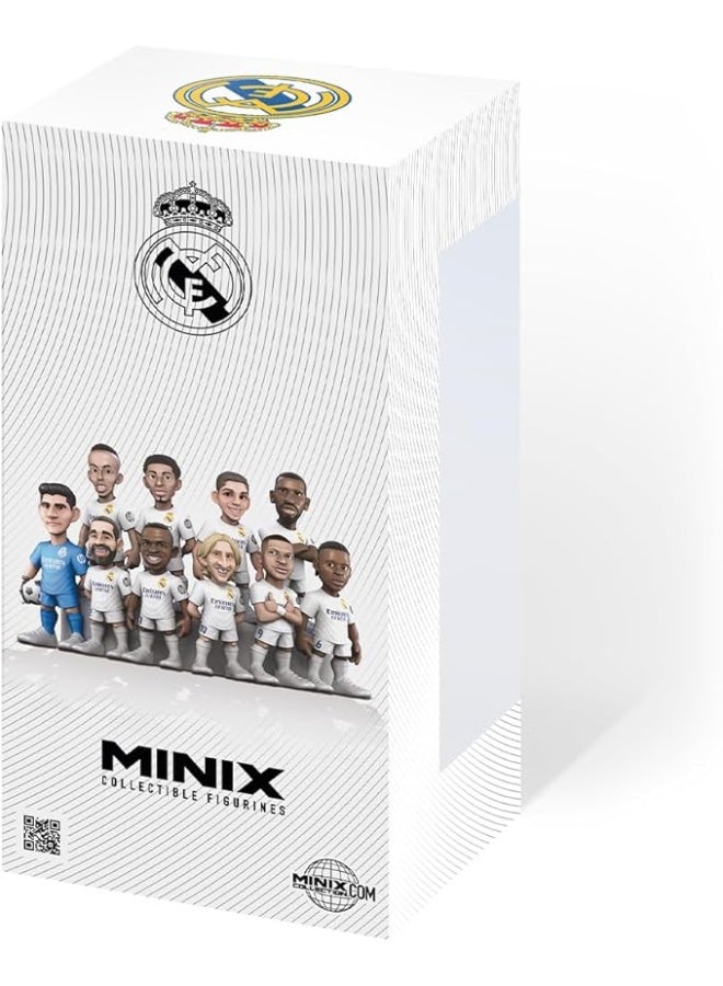 Minix مينكس ريال مدريد مبابي 18451 - Image 3
