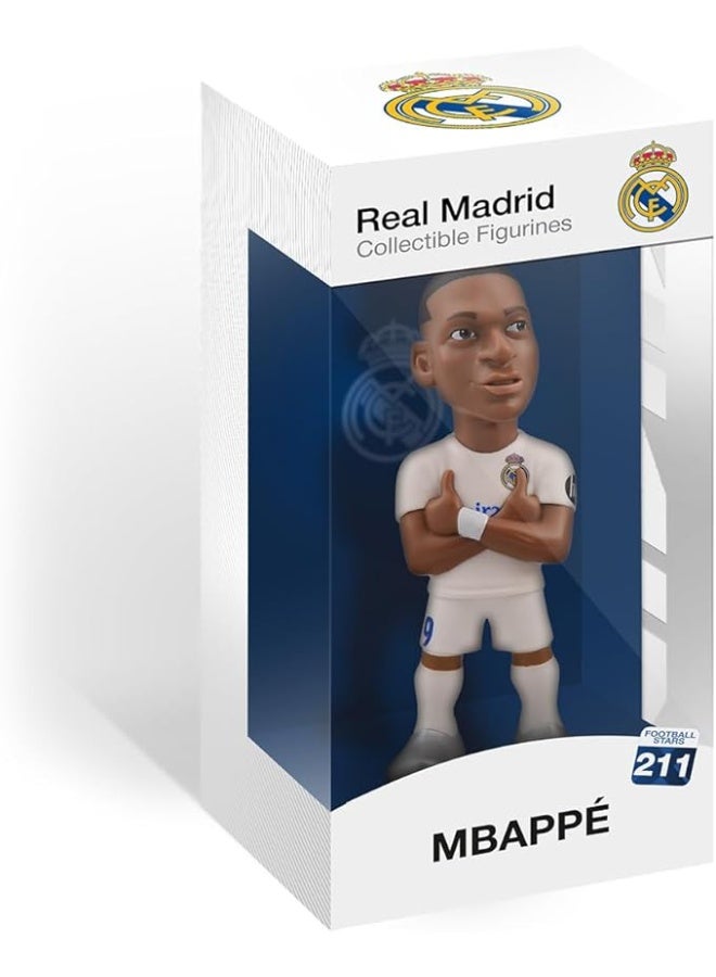 Minix مينكس ريال مدريد مبابي 18451 - Image 5