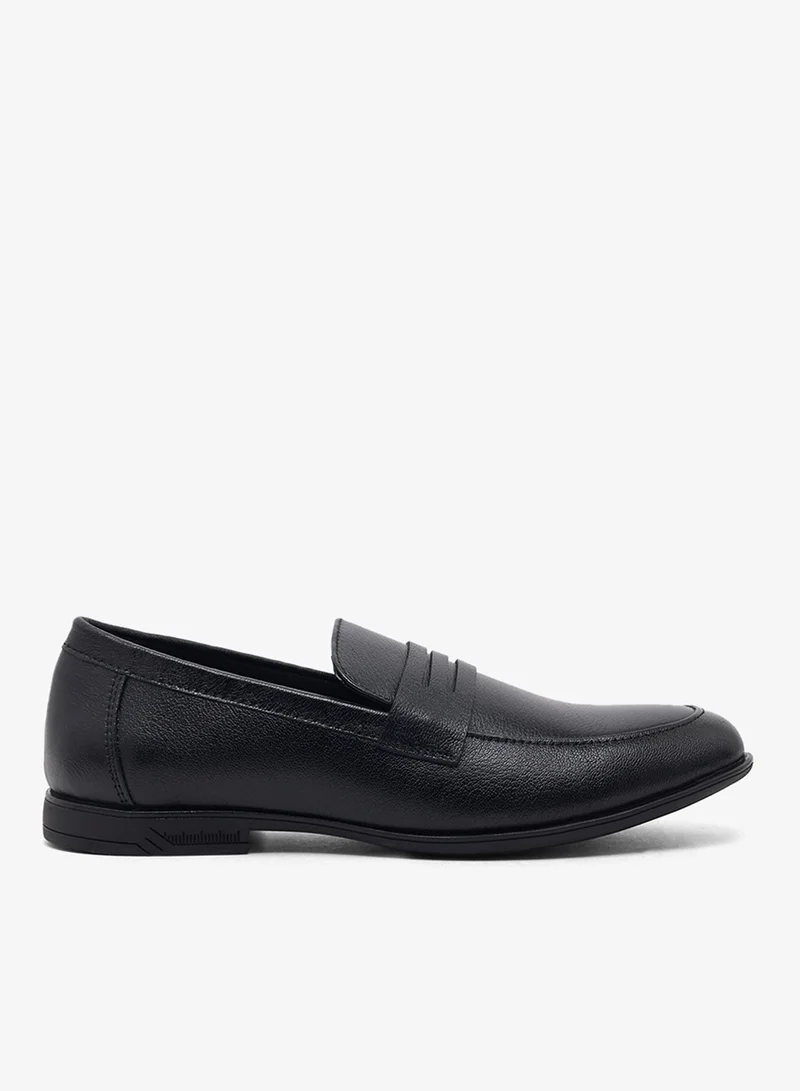 Formal Slip Ons