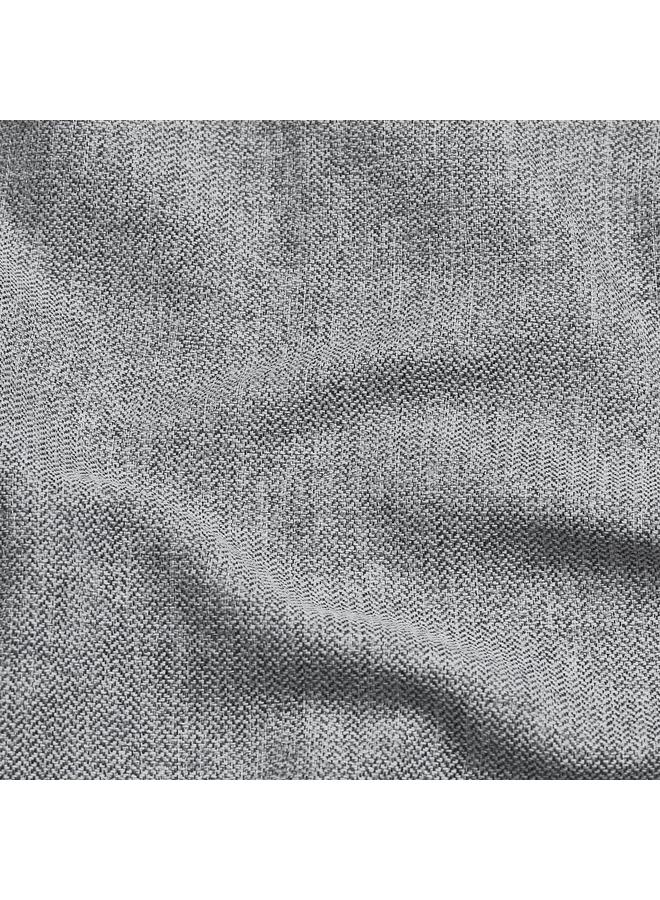 Zaboon Cover for 1-seat sofa-bed, Tibbleby beige/grey - Image 2