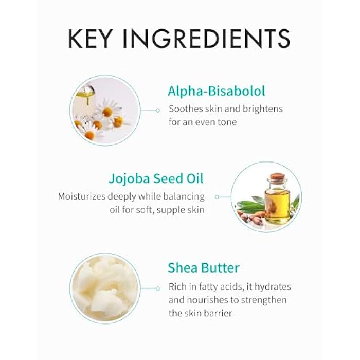 REJURAN® Nutritive Cream, c-PDRN® – Salmon DNA Facial Moisturizer for Nourishing, Deep Hydrating. Achieve Radiant, Youthful Glass Skin. Korean Skincare, Clinically Developed (1.69 fl oz) - Image 3