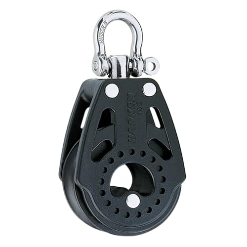 HARKEN Premium Sailing 40mm Carbo Boat Block, Part 2636 - Image 1