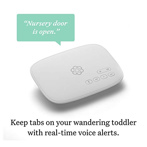 Ooma Door and Window Sensor, works with Ooma Smart Home Security. No contracts and free self-monitor plan. Optional professional monitoring, motion, keypad, water sensor, and garage door sensor - Image 5
