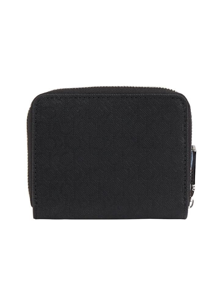 CALVIN KLEIN MEDIUM ZIP WALLET  - Image 2