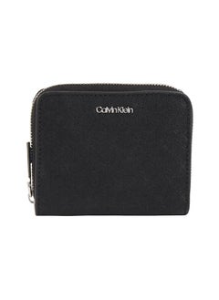 CALVIN KLEIN MEDIUM ZIP WALLET  - Image 1