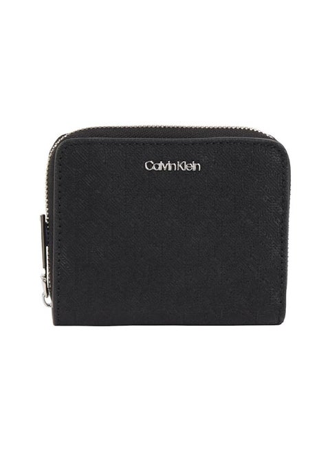 MEDIUM ZIP WALLET