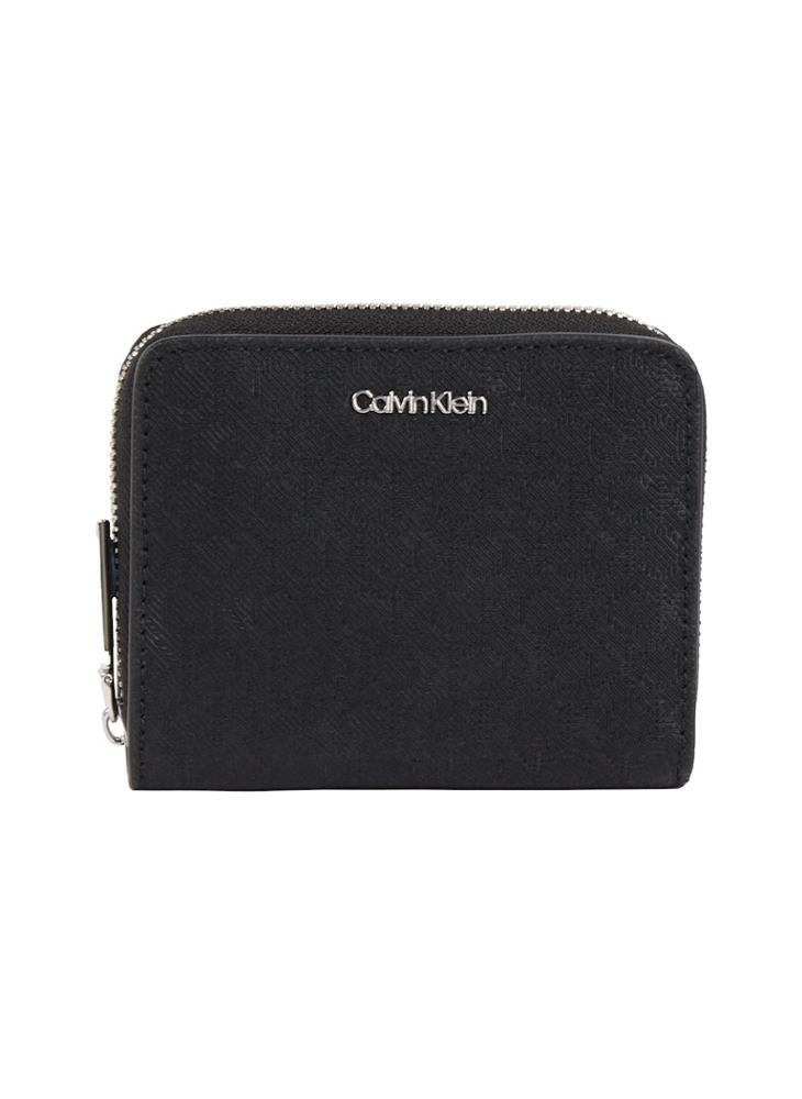 CALVIN KLEIN MEDIUM ZIP WALLET  - Image 1